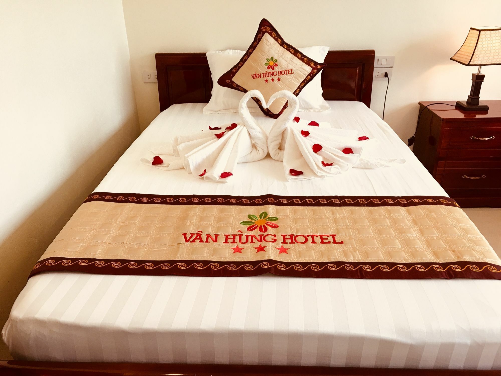 Sapa Van Hung Hotel Екстер'єр фото