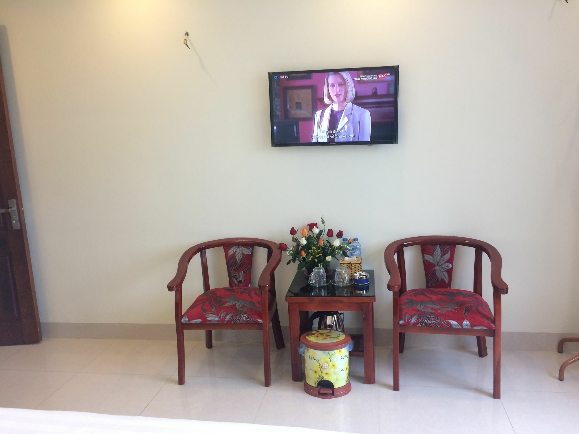 Sapa Van Hung Hotel Екстер'єр фото