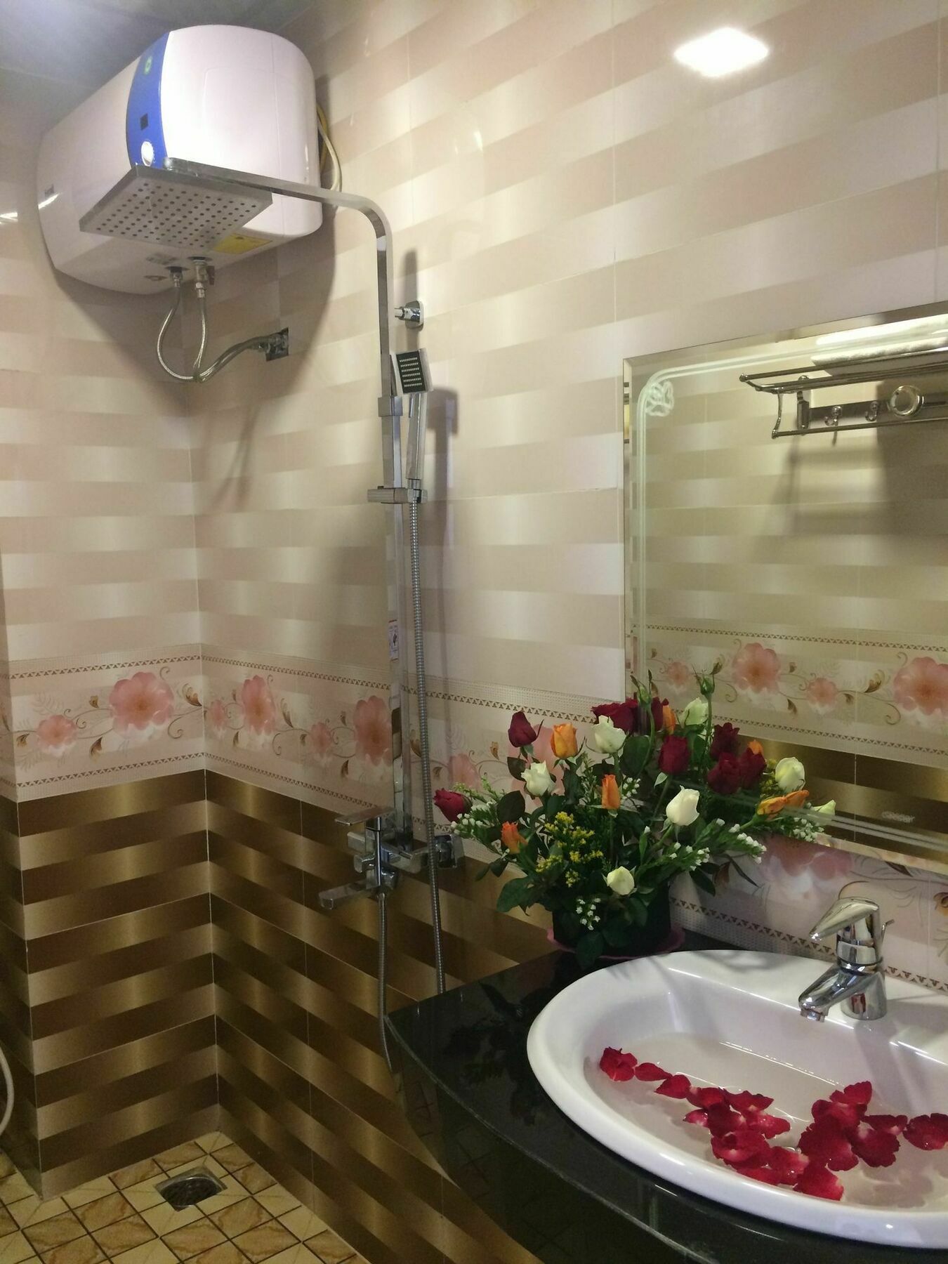 Sapa Van Hung Hotel Екстер'єр фото