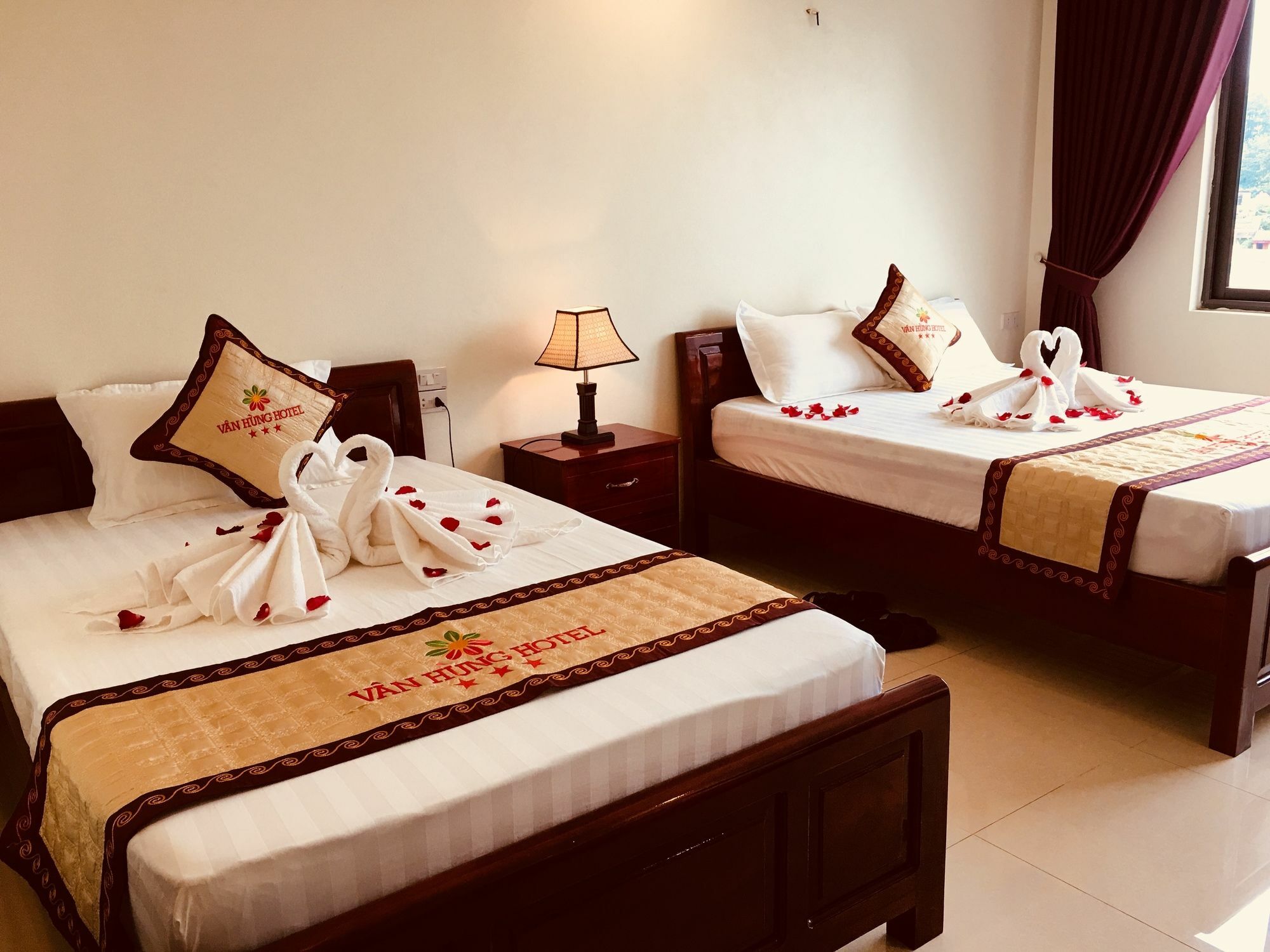 Sapa Van Hung Hotel Екстер'єр фото
